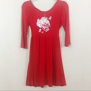 Justice Be Magical Dress